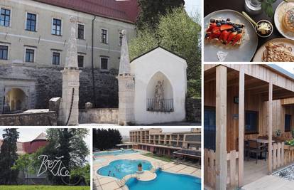 Idete u shopping u Brežice? Evo koje još ljepote u okolici ovog mjesta možete posjetiti