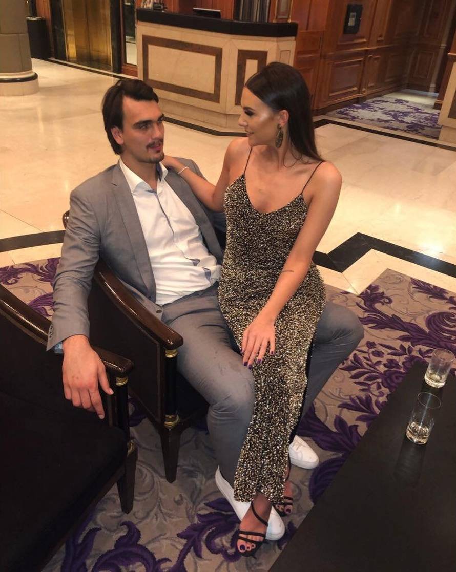 Jokić: Šarić je autor najjače rečenice u svim sportovima