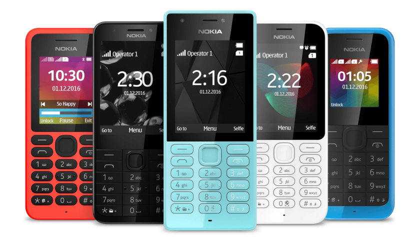 Nokia se vraća: Prvi Android telefoni stižu početkom 2017.