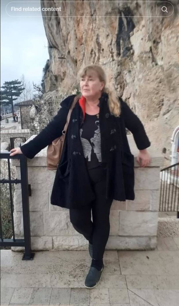 FOTO Sjećate li se Zorice iz Big Brothera? Evo gdje je sada