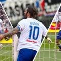 VIDEO Pogledajte majstoriju Livaje zbog koje je osvojio titulu za najbolji gol mjeseca u HNL-u