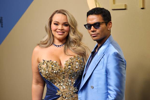 The 78th Primetime Emmy Awards in Los Angeles