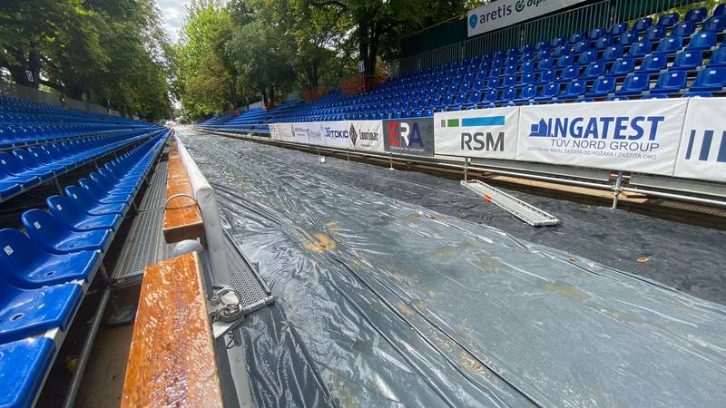 UŽIVO 310. Sinjska alka! Zbog moguće kiše pokrili trkalište, evo što nas sve očekuje danas