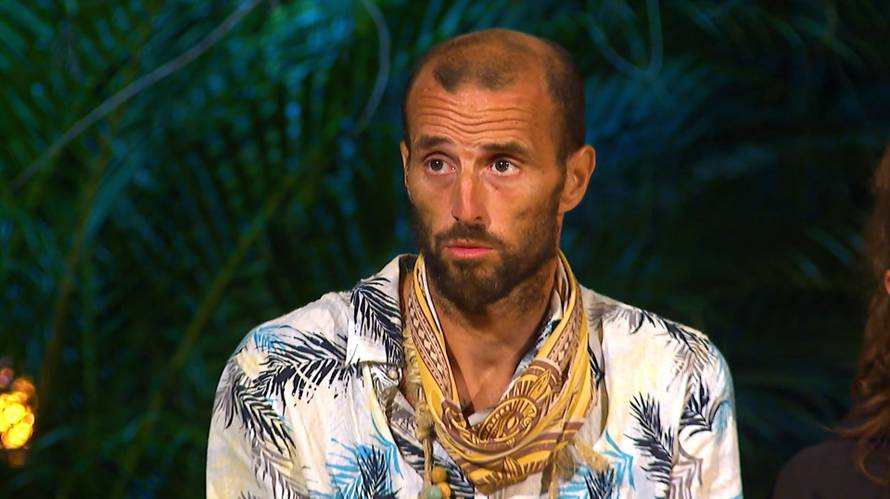 Ian i Marin napustili 'Survivor'