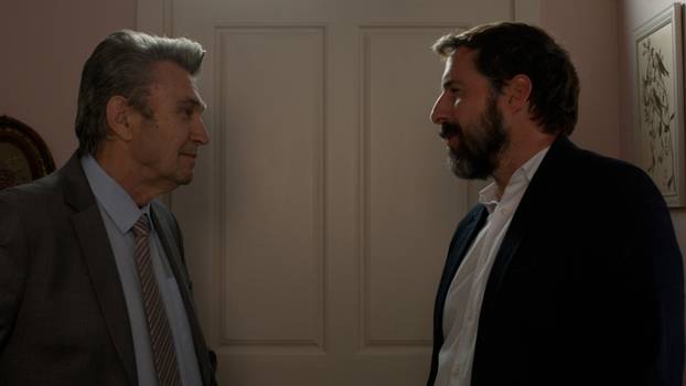 FOTO Oni su utjelovili omiljene likove u seriji 'U dobru i zlu'