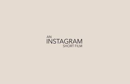 Instagram filmić otkriva i kako svi stavljamo skoro iste fotke