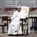 Papa izrazio tugu zbog ubojstva humanitarnih radnika u Gazi, još jednom zatražio prekid vatre