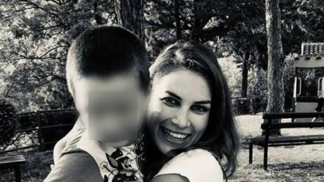 Vištica objavila fotografiju i emotivan tekst o sinu Doris Pinčić pa je ubrzo sve izbrisala