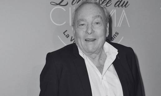 Preminuo redatelj Yves Boisset