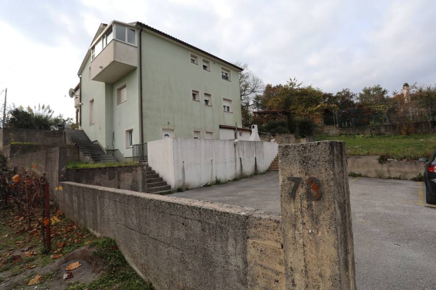 Viškovo:  Jedna mrtva osoba, a druga teško ozlijeđena pronađene u stanu