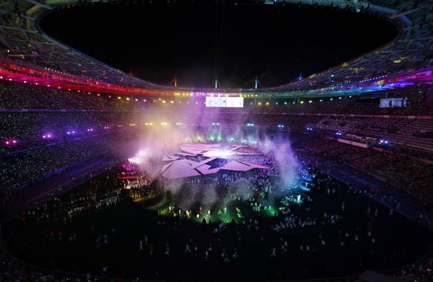 Ceremonies - Paris 2024 Closing Ceremony