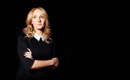Bivši suprug J. K. Rowling tvrdi: 'Sudjelovao sam u pisanju prve knjige o Harryju Potteru'