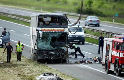 Ispitali vozače  iz užasa na A3: Obojici odredili istražni zatvor