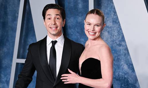 Glumica Kate Bosworth i Justin Long potvrdili zaruke: Presretna je! Svima pokazuje svoj prsten