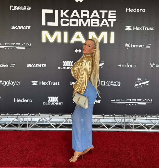 Potrošila je više od milijun eura na izgled, ali kaže da joj se najviše isplatilo prestati piti