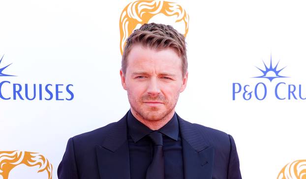 BAFTA TV Awards 2024 - London