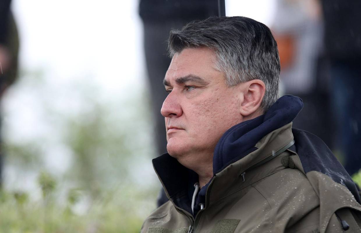 Milanović o radu nedjeljom: 'To je predizborna finta. Ljudi rade do iznemoglosti, fali radnika'