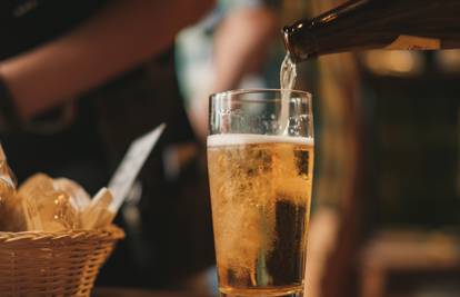 Njemci sve manje piju pivo: Lani zabilježena najmanja potrošnja od početka mjerenja