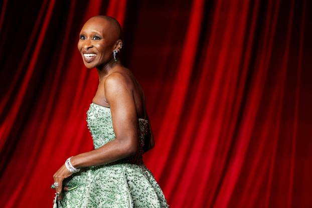 Academy Museum Gala fundraiser at the Academy Museum of Motion Pictures in Los Angeles