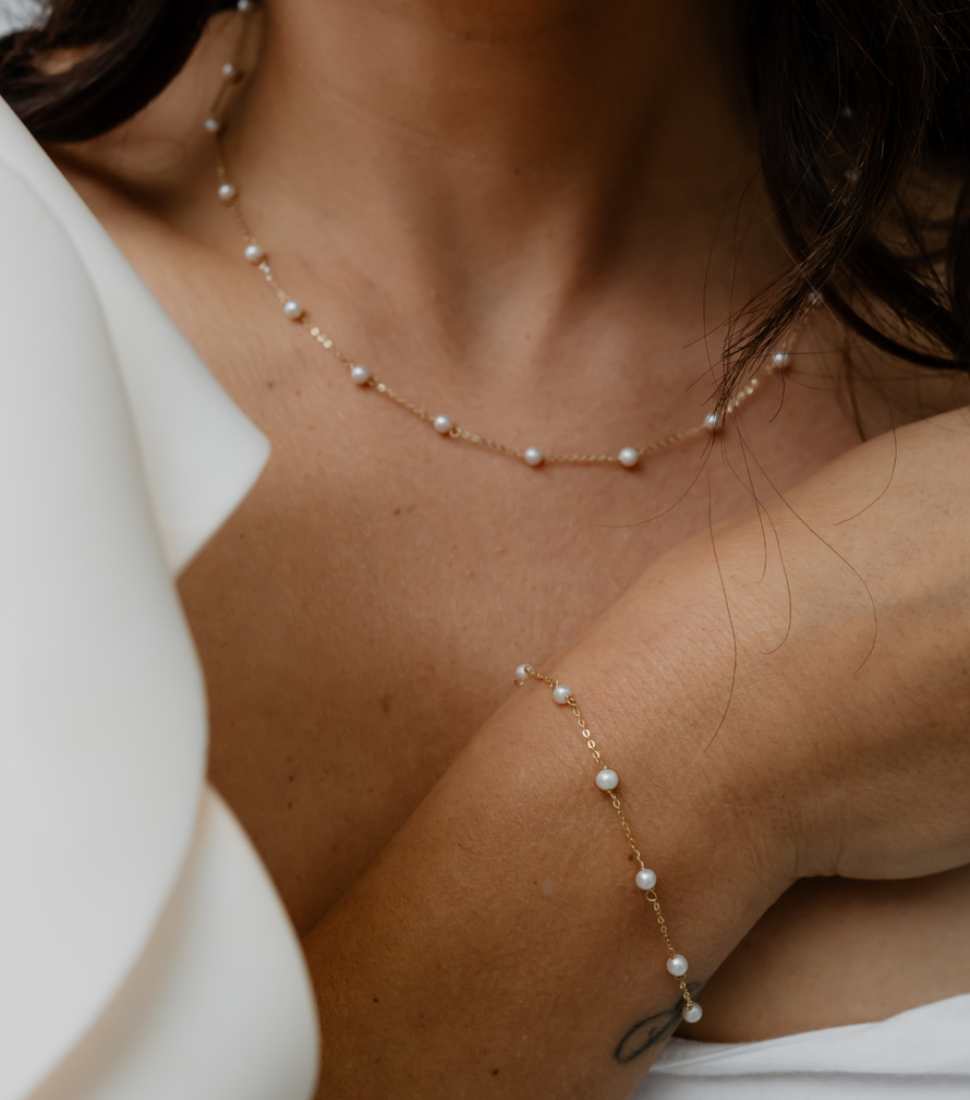 Imate staro zlato koje skuplja prašinu? Evo kako ga pretvoriti u komad koji ćete uvijek nositi