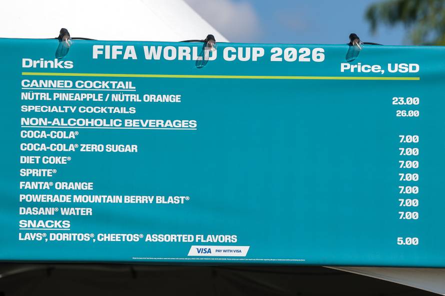 SP 2026 Dallas: Atmosfera na FIFA Fan Festivalu u Fair Parku