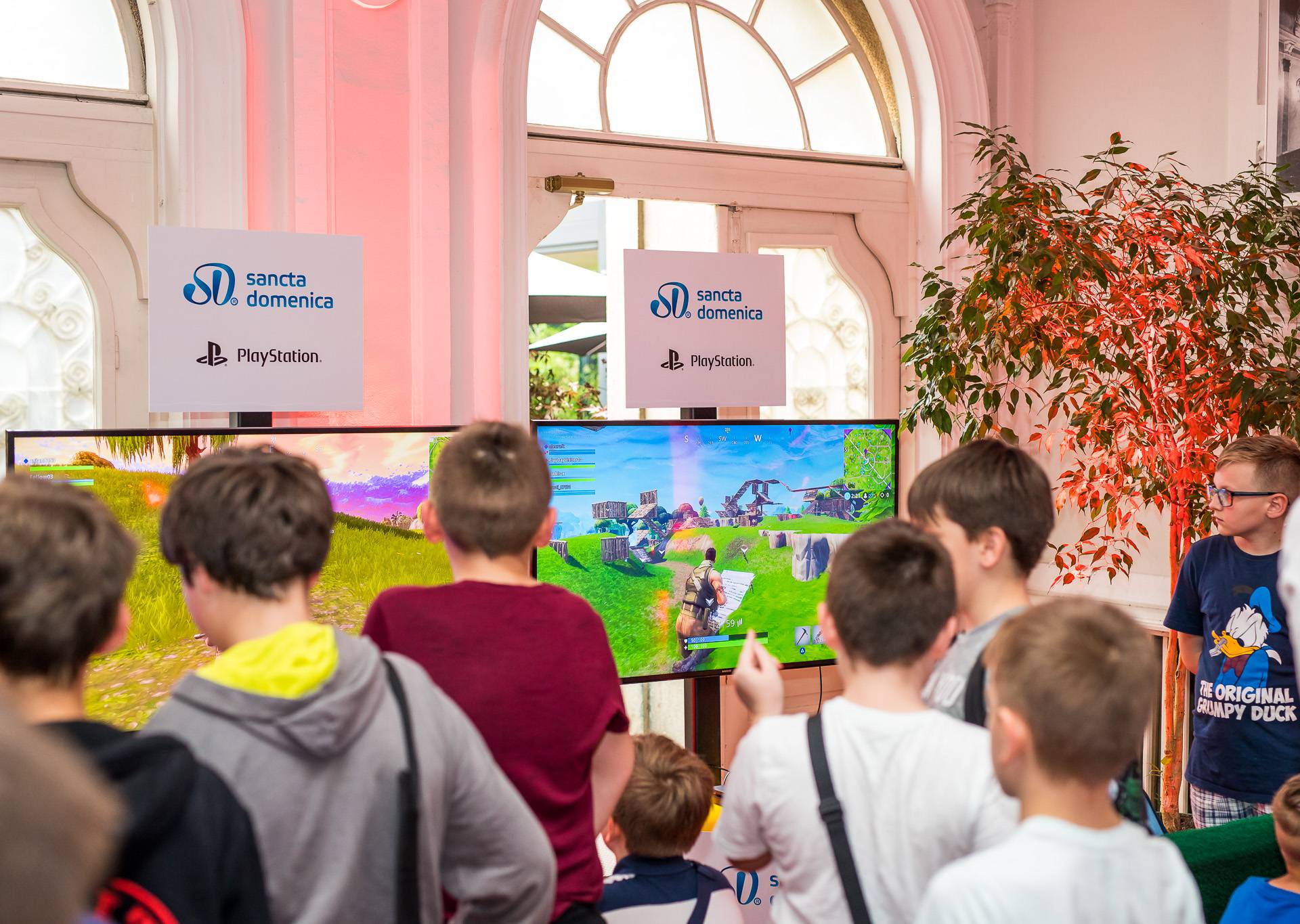 Tele2 PlayDay event okupio rekordan broj igrača