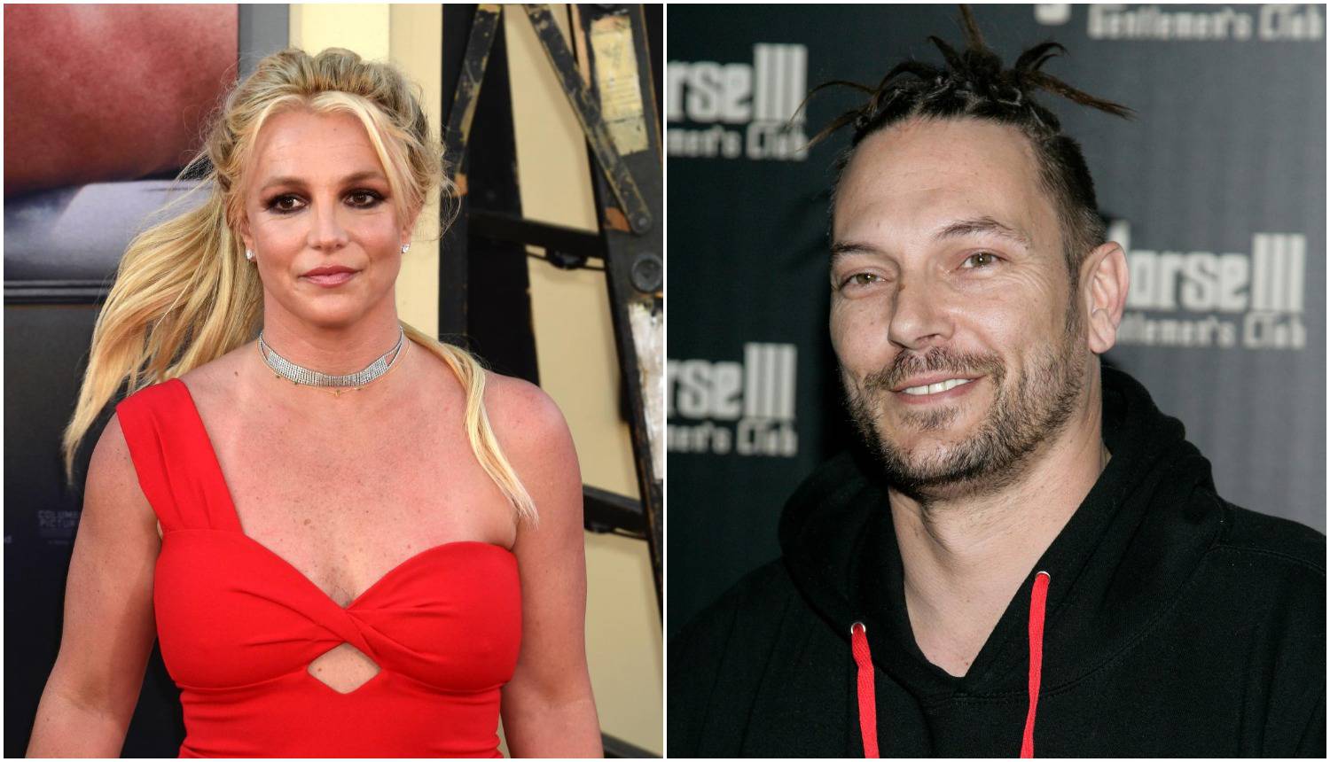 Otac Britney Spears napao je unuka: Dobio zabranu pristupa