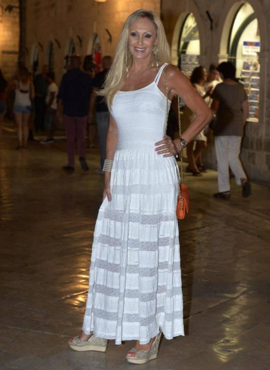 Marko Lukunić/Pixsell