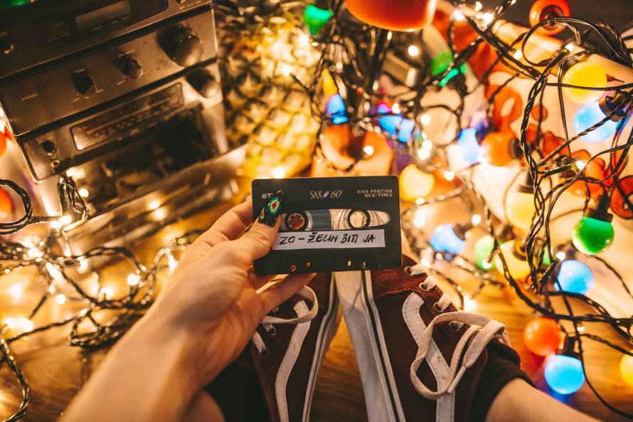 Splitski bend Zo izdao svoj debitantski album ‘Želim biti ja’