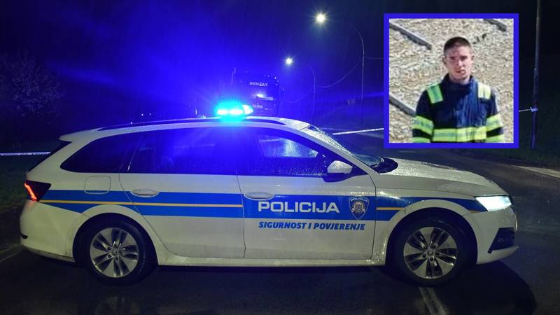 Smrt vatrogasca i maloljetnika zavila je cijelo mjesto u crno: 'Ovako nešto ne pamtimo...'