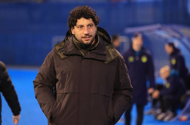 Dinamo i Gorica sastali se u 22. kolu SuperSport HNL-a