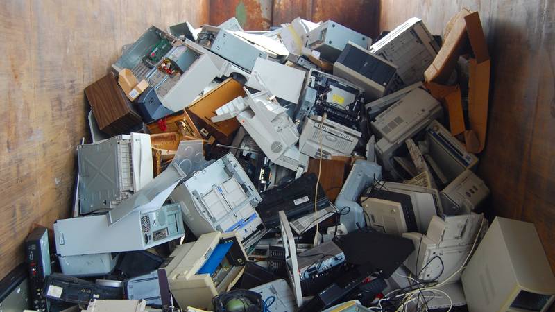 Imate stari TV ili perilicu? Stižu nova pravila za elektroni