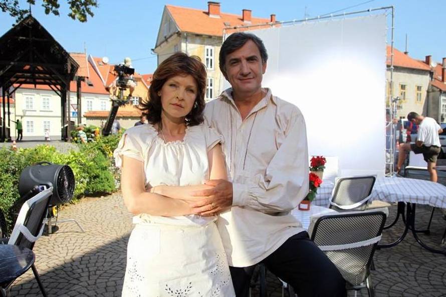 Zijad Gračić: 'Privatno nikad ne pomišljam biti opasan tip'