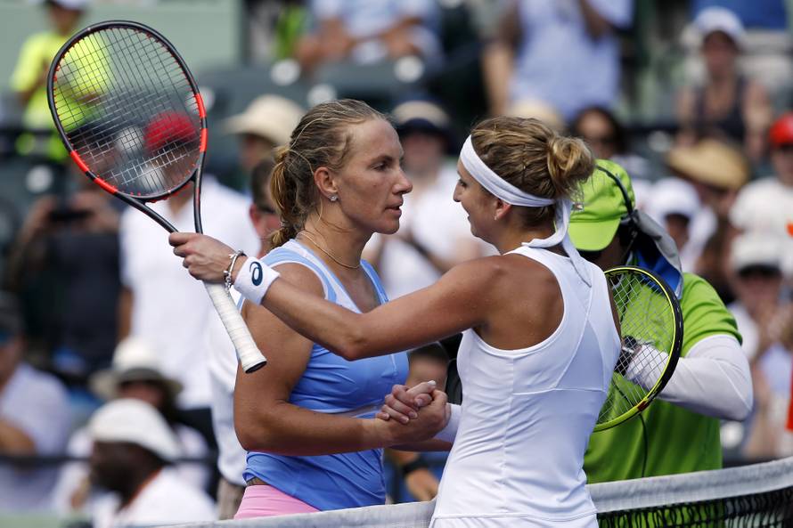 Kuznjecova u finalu Miamija nakon gotovo dva sata igre...