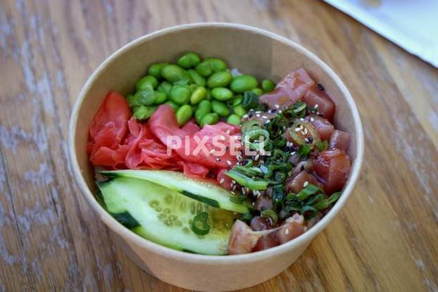 Zadar: Započelo je deveto izdanje Zadar Street Food Festivala