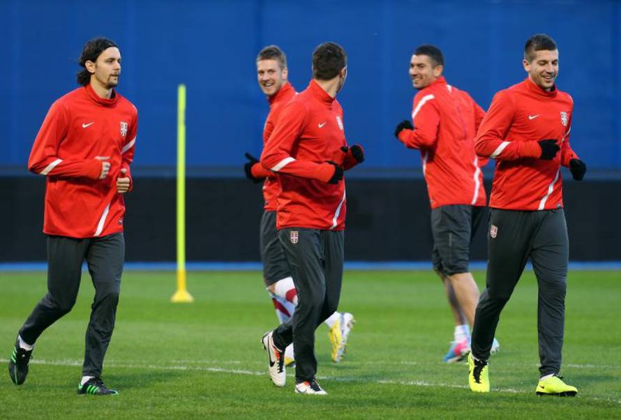 Jurica Galoic/PIXSELL