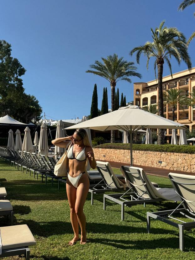 FOTO Hrvatska bomba! Ovo je naša najzgodnija i najuspješnija fitness influencerica