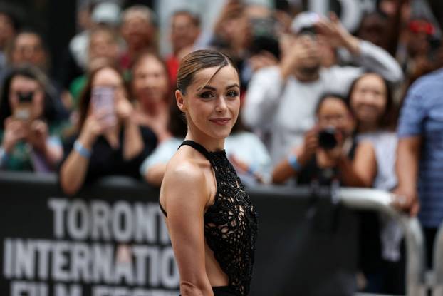 Toronto International Film Festival (TIFF)