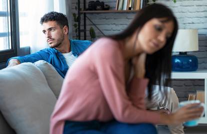 Najčešći problemi u brakovima: Što muževi zamjeraju ženama?