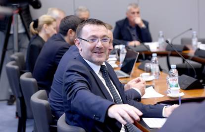 Sabor odbio objaviti čestitku, Bauk za 24sata: Milanović bi na ovo rekao 'give them rope'