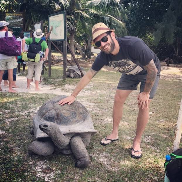 FOTO Od barake do duple krune pa otkaza. Već ga zovu susjedi