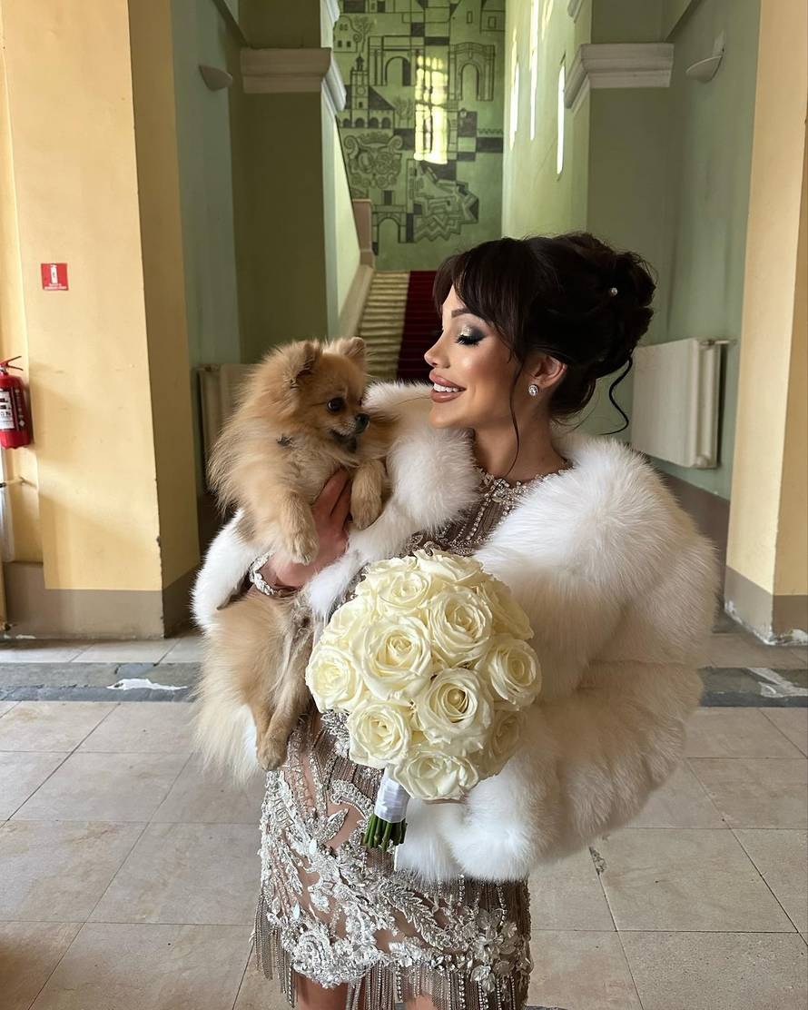 Novi igrač Osijeka nedavno se vjenčao s lijepom voditeljicom: Otkrili su i da čekaju prinovu...