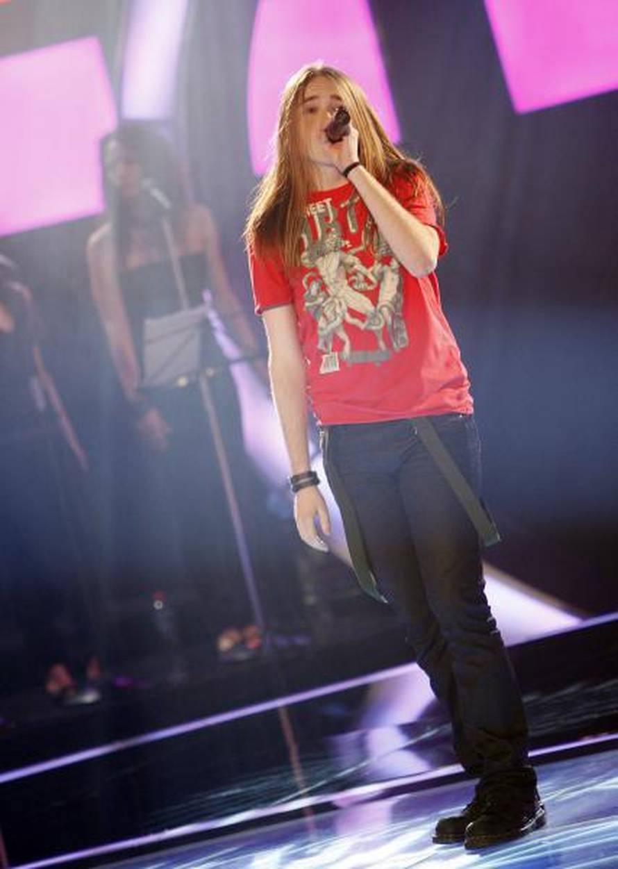 Slavko Midžor/Pixsell