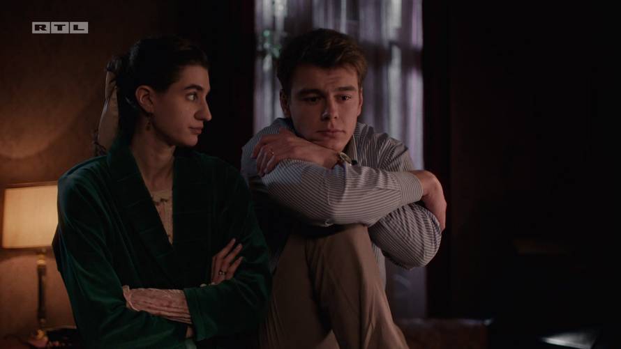 Što nas večeras čeka u Divljim pčelama: Mirjana napada Katu, a Cvita i Nikola se suočavaju