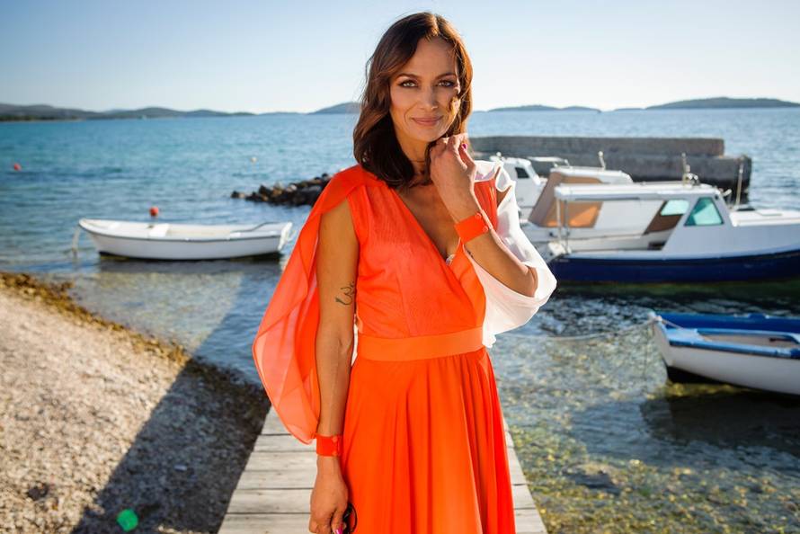 Fani Čapalija stigla je u virtualni svijet: Prisjeća se izbora za Miss