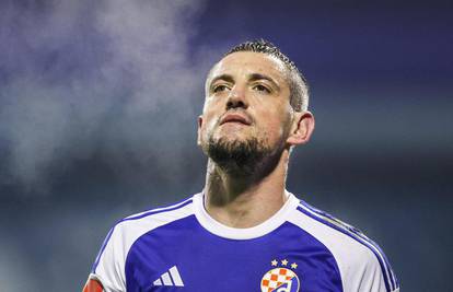 Jakirović je odlučio: Ademi neće igrati u europskim utakmicama