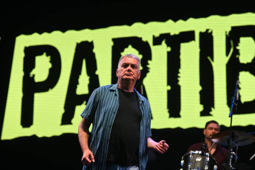 Beograd: Počelo je jubilarno 20. izdanje najveće manifestacije muzike i piva, Belgrade Beer Fest 