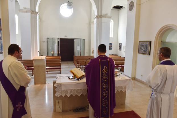 FOTO Prije pet godina proglasili su epidemiju korone:  Ovako je bilo u Hrvatskoj idućih tjedana