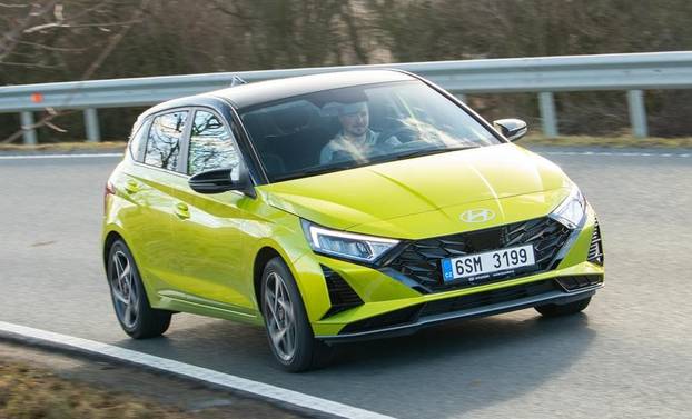 Foto: Top 20 novih auta ispod 20.000 eura u Hrvatskoj