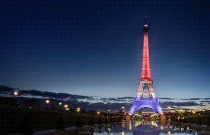 Idemo po Eiffelov toranj: Turci su nas prestigli, upisujte #CRO